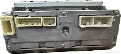 مسجل Toyota رصاصي 3