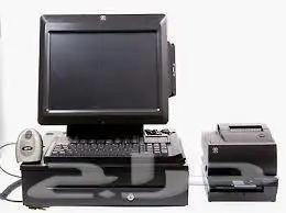 اجهزة كاشير وبرامج محاسبية ميزان باركود طابعات ورق كاشير 3