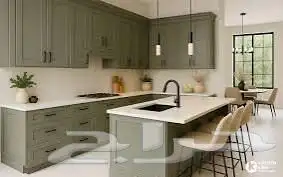 مطابخ ثقه سعودي ماتندم 2