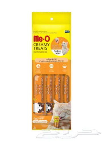 اكل جاف دراي فود قطط كتن ليتر بوكس مي او 21