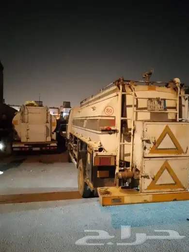 تعبئة ديزل وكاز 0