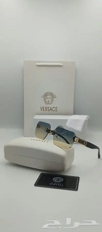 نظارات شمسية رجالي او نسائي ماركات 97