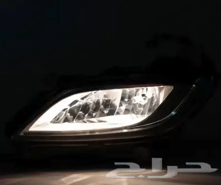 كشاف فوليستر 2011 - 2017 طقم 2