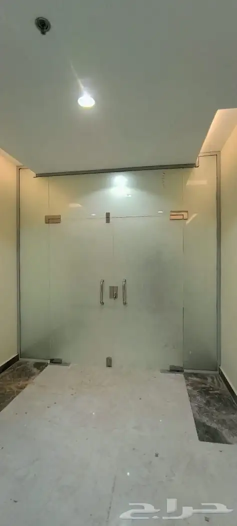 يوجد تركيب واجهات زجاجيه 10