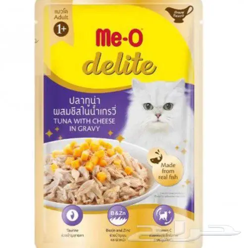 اكل جاف دراي فود قطط كتن ليتر بوكس مي او 11