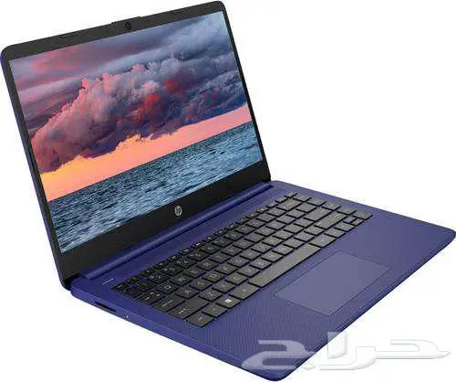 لابتوب - كمبيوتر محمول HP للطلاب والأعمال 2