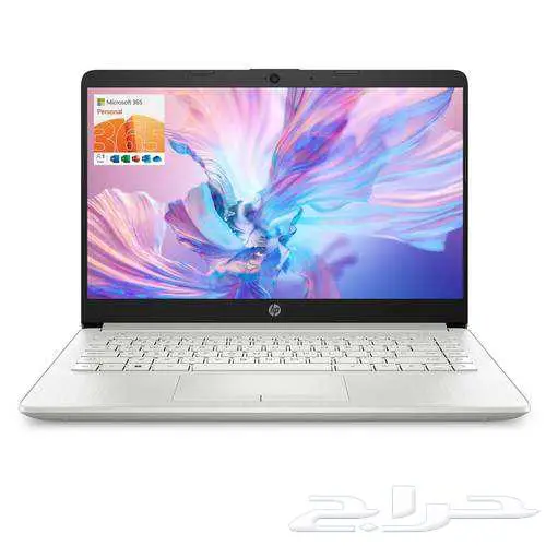 لابتوب - كمبيوتر محمول HP للطلاب والأعمال 0