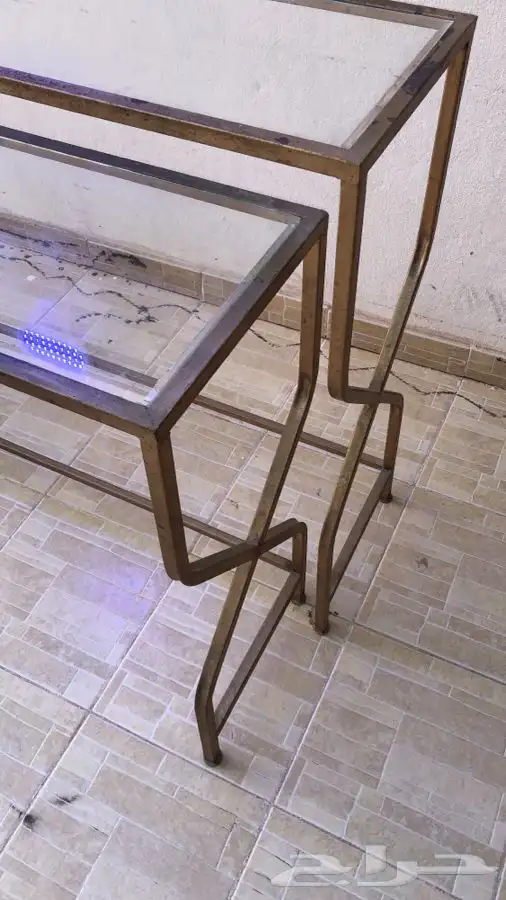 طاولت استقبال 3