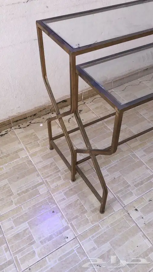 طاولت استقبال 2