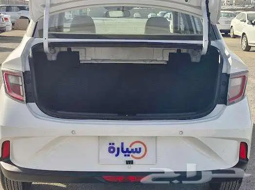 هيونداي Grand i10 فلييت 2023 8