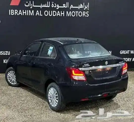 سوزكي 2025 0
