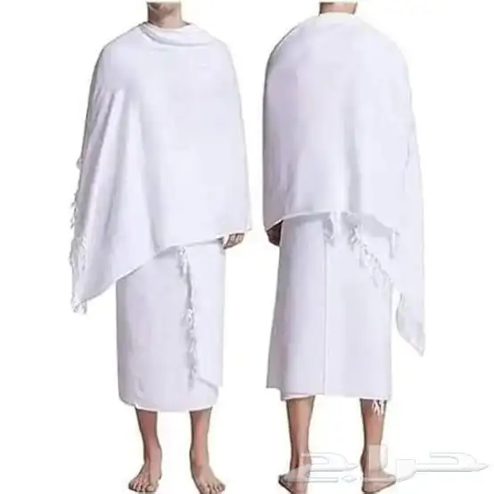 احرام الحج والعمرة 0