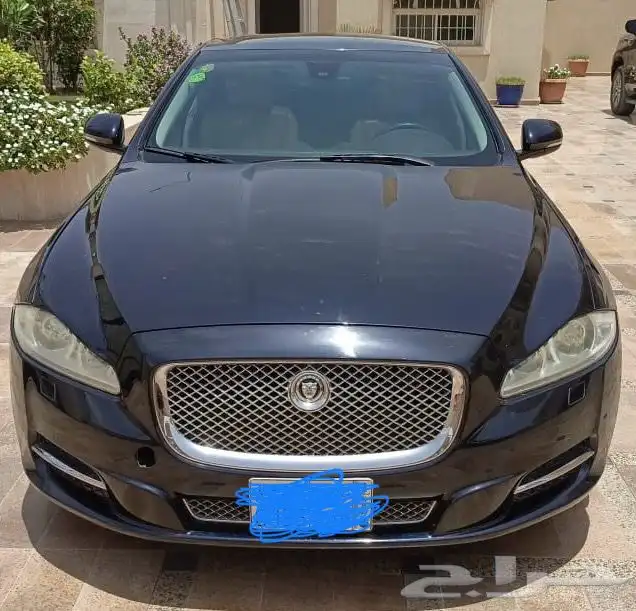 jaguar XJL جاكوار اكس جي 0