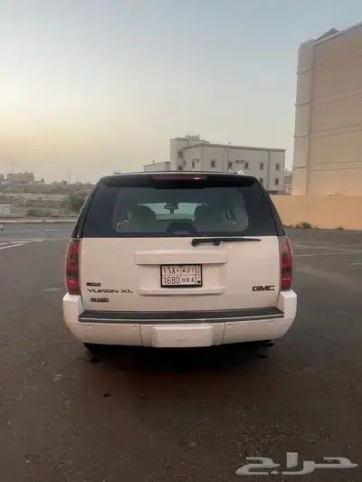 يوكن xlدينالي 7