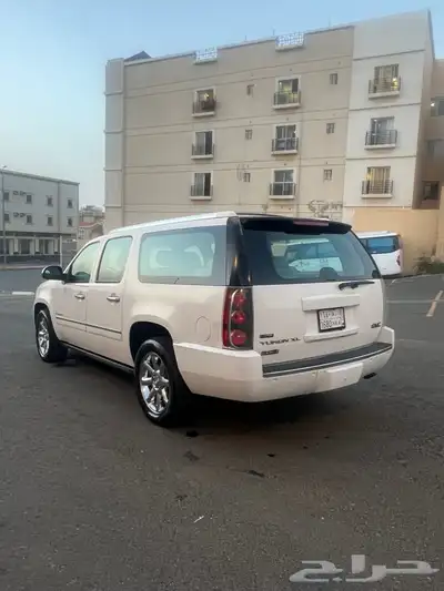 يوكن xlدينالي 8