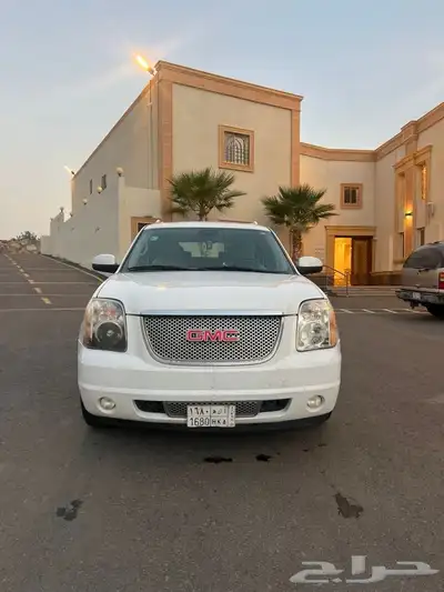 يوكن xlدينالي 6