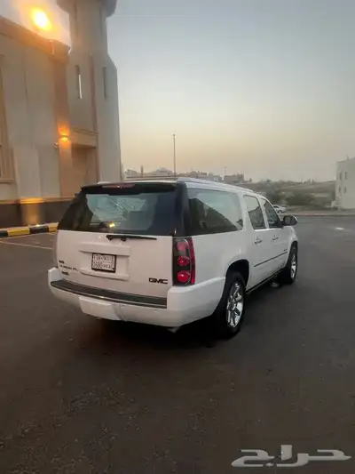 يوكن xlدينالي 4