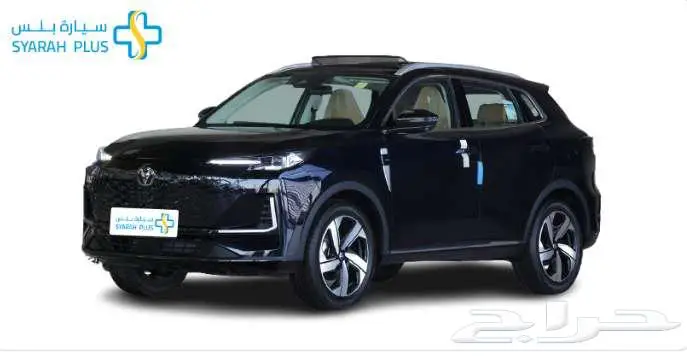 شانجان UNI-S ايليت 2025 كاش وتمويل بقسط 1400 ريال 5