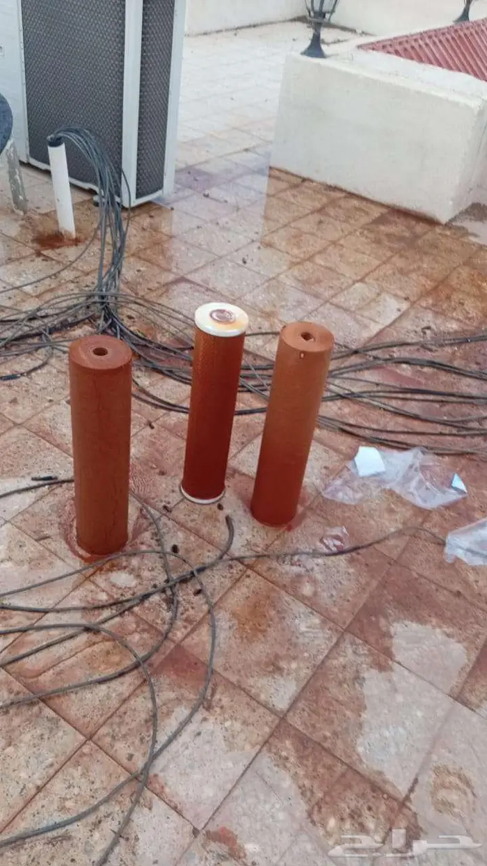 فلاتر مياه 5