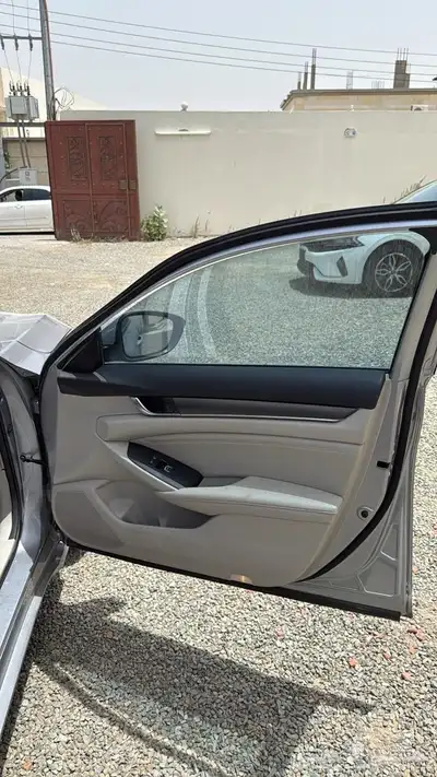 اكورد 7