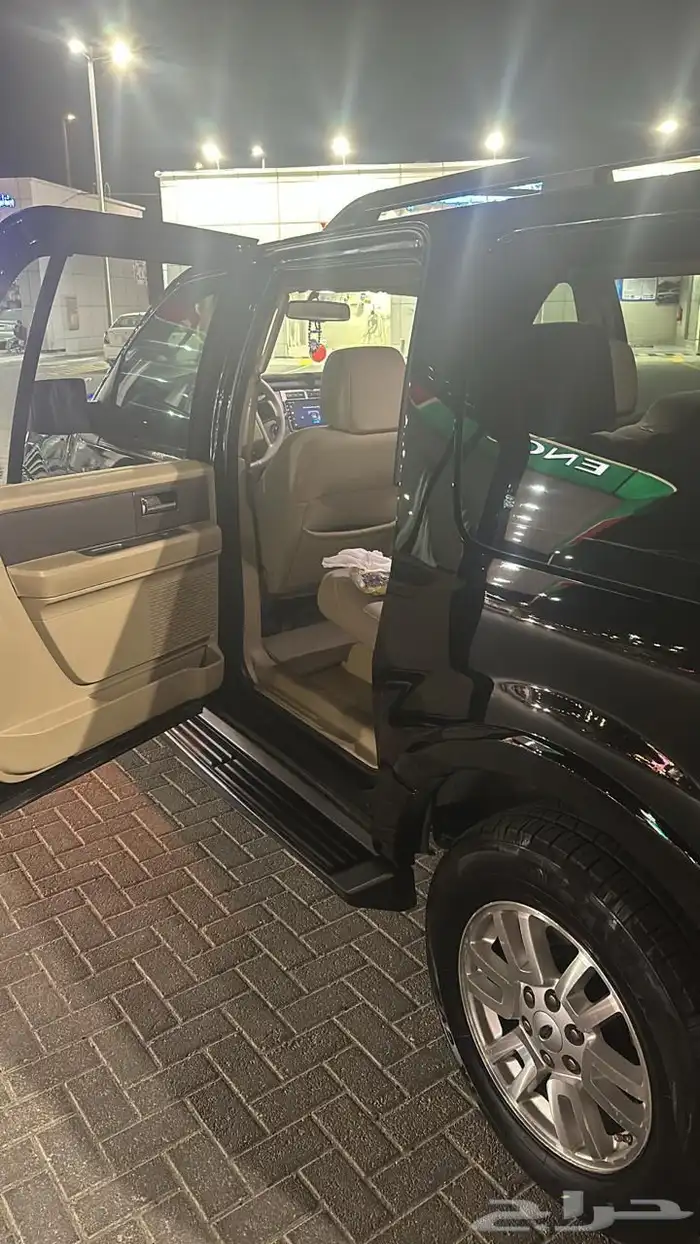 فور اكسبديشن 2008 دبل طويل 7