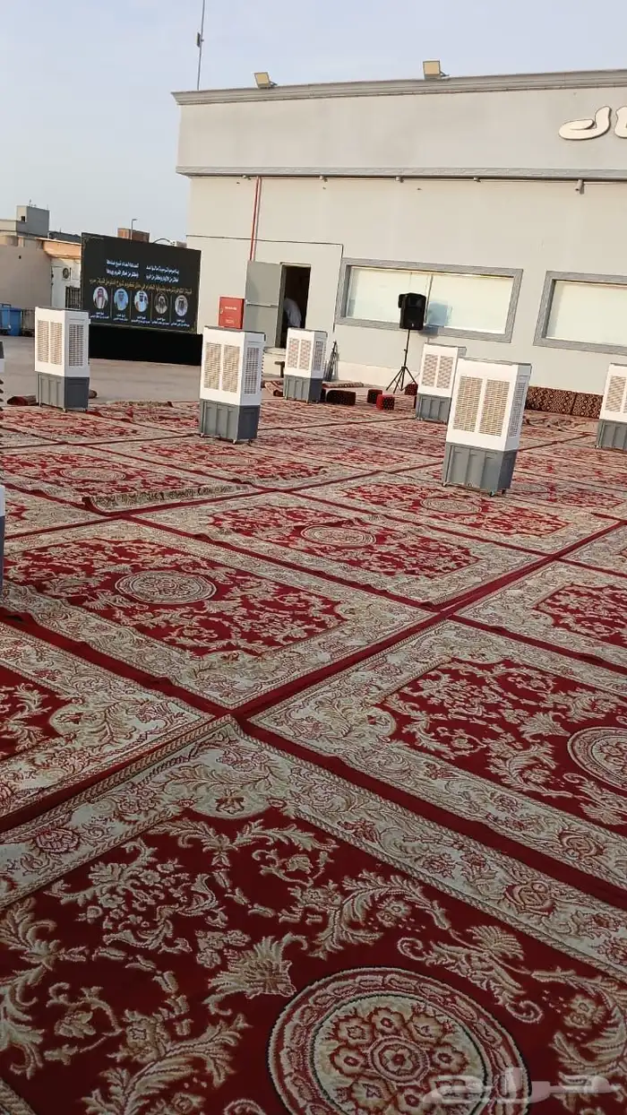 ايجار يفنت مستلزمات حفلات الافتتاح أيفنت مهرجانات مؤتمرات 12