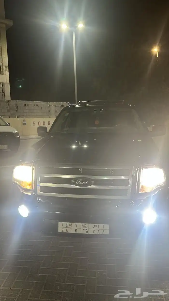 فور اكسبديشن 2008 دبل طويل 6