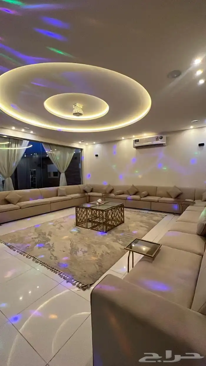 شاليه البواسل للاجار اليومي 17
