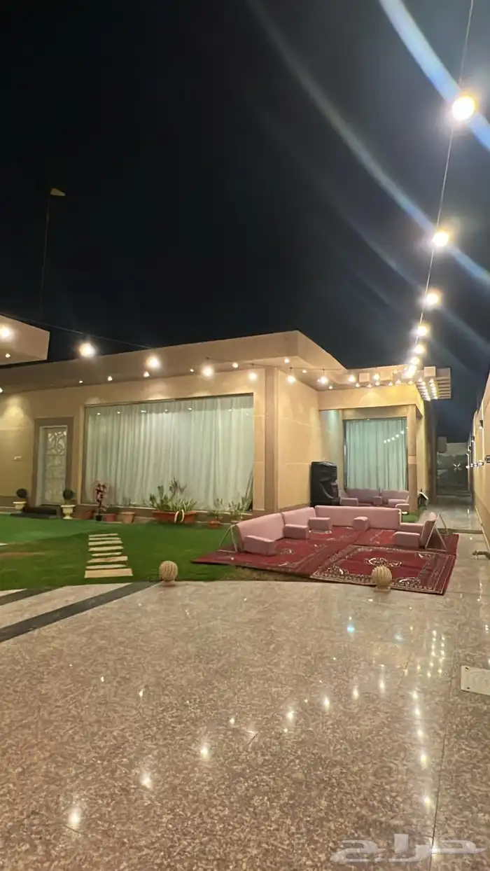 شاليه البواسل للاجار اليومي 16