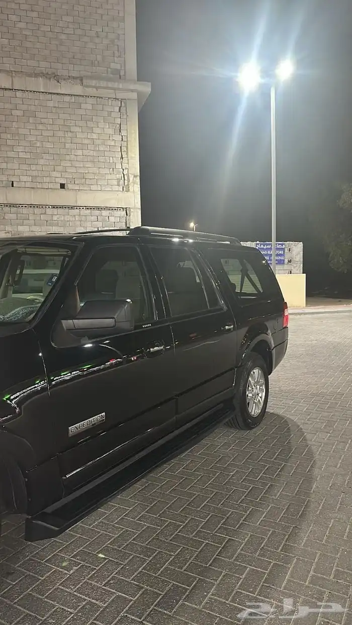 فور اكسبديشن 2008 دبل طويل 1
