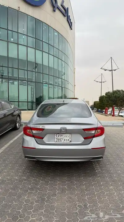اكورد 1