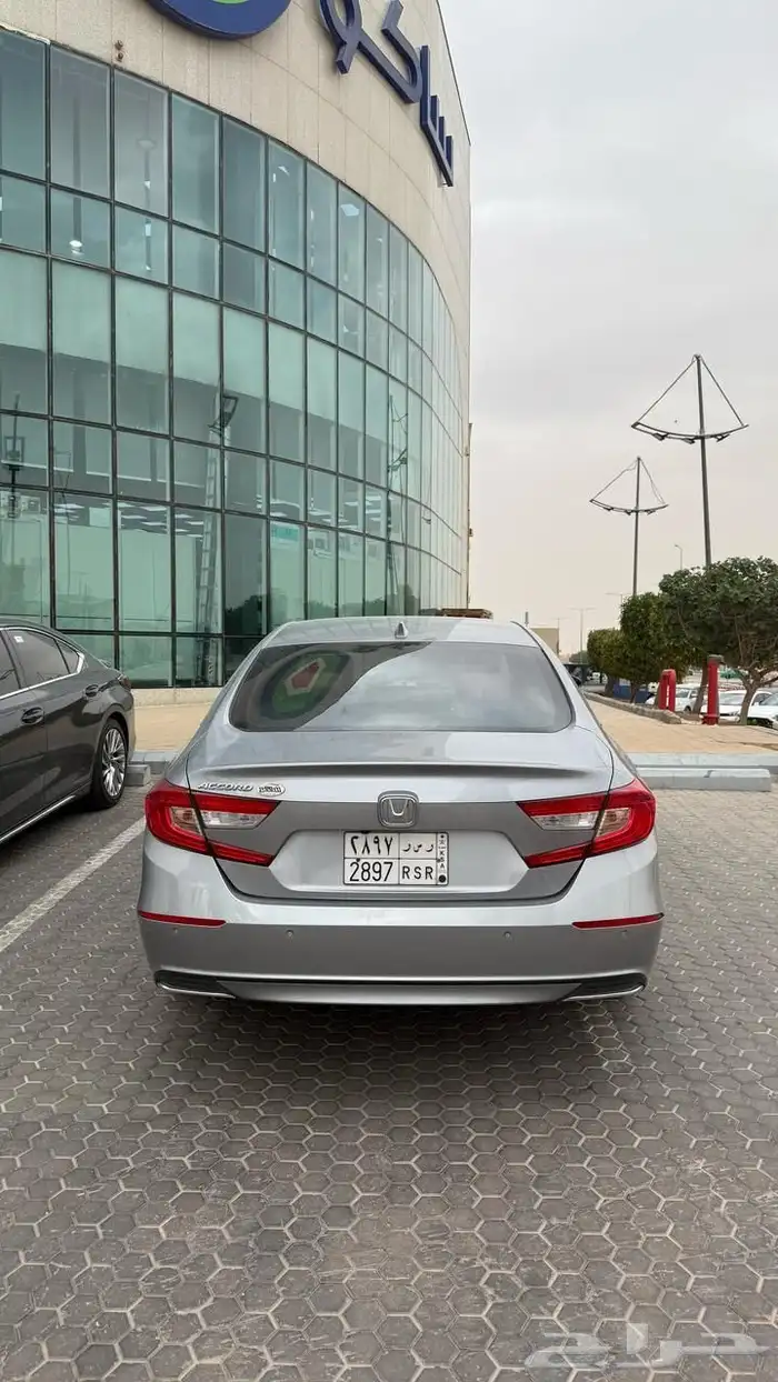 اكورد 1