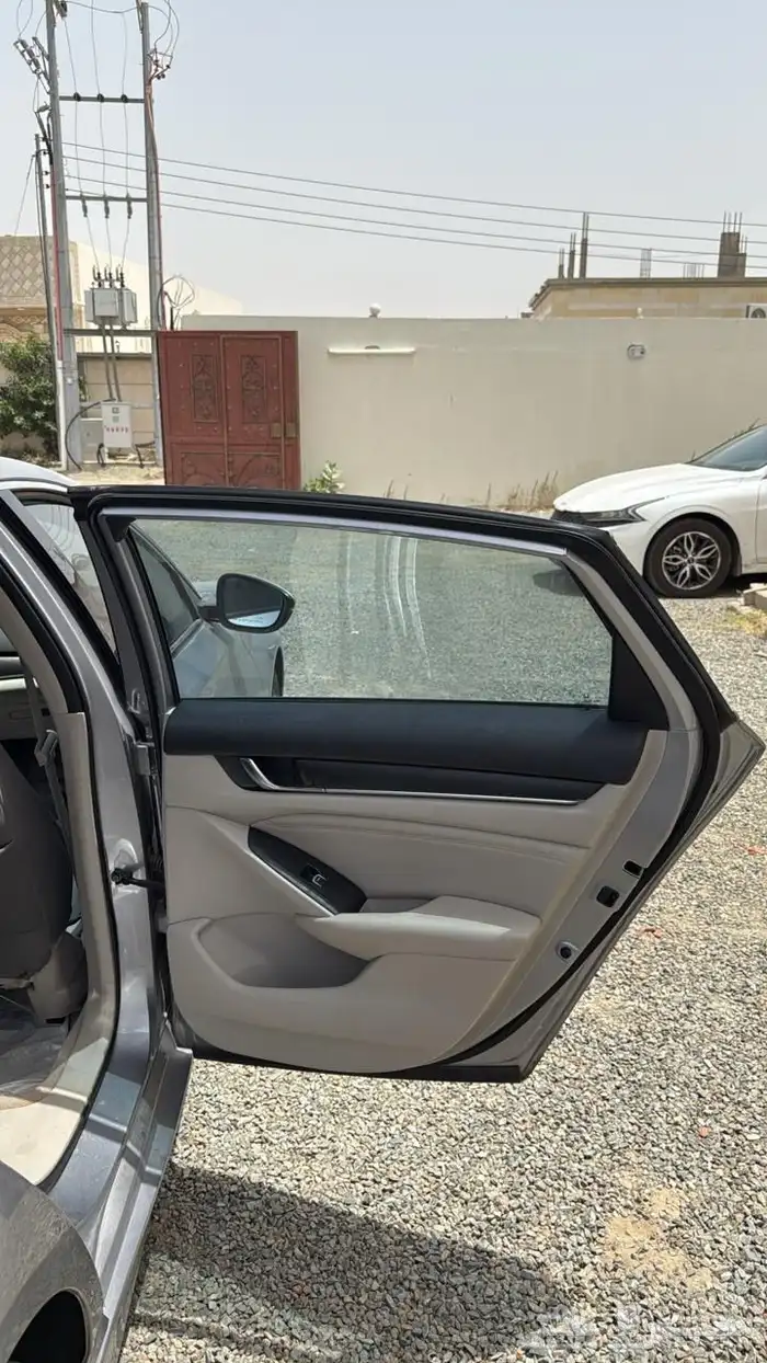 اكورد 8
