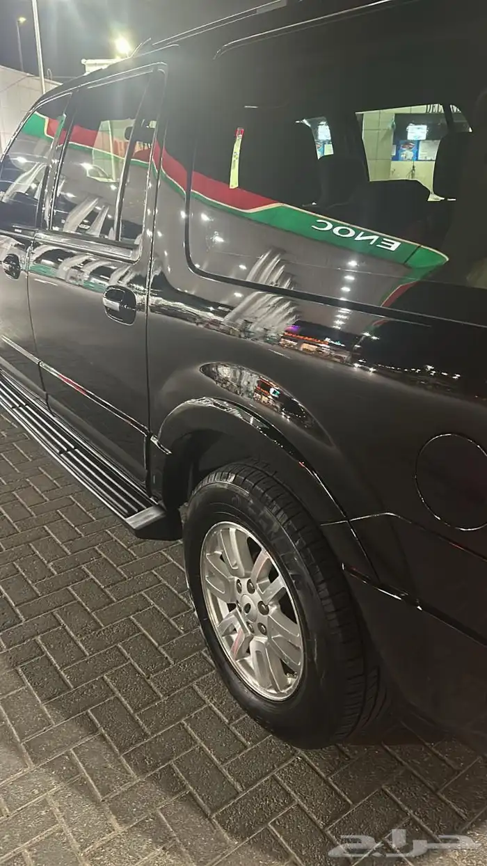 فور اكسبديشن 2008 دبل طويل 0