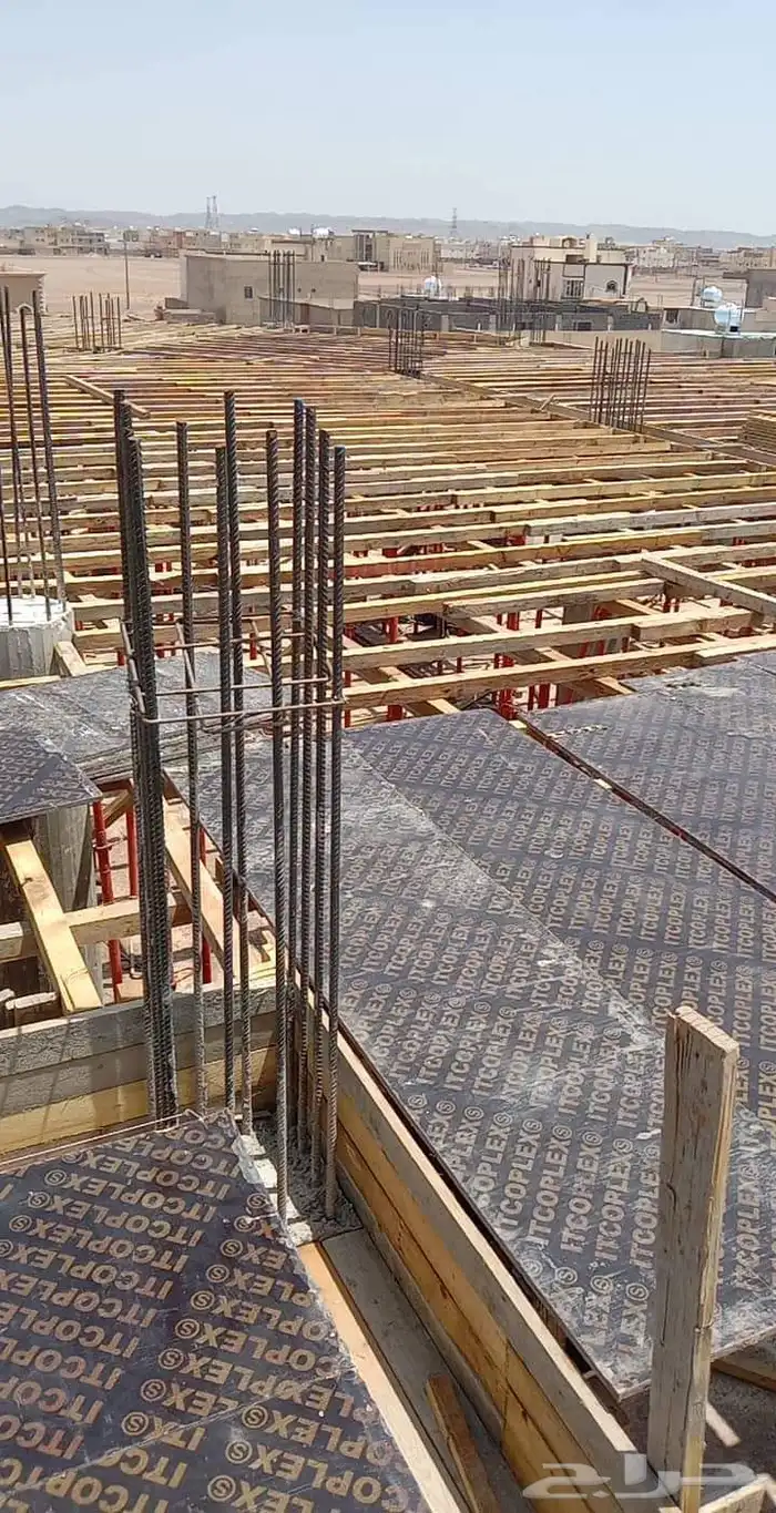 مقاول معماري موسسه مصنفه تصنيف بلديه موسسه ناجي الربيعاني 29