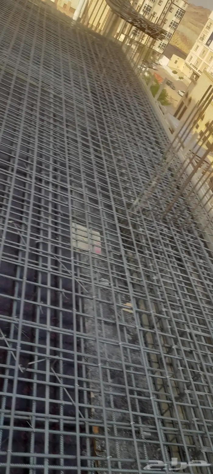 مقاول معماري موسسه مصنفه تصنيف بلديه موسسه ناجي الربيعاني 2