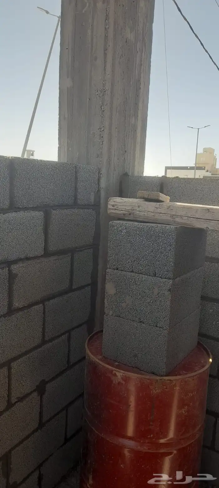 مقاول معماري موسسه مصنفه تصنيف بلديه موسسه ناجي الربيعاني 3