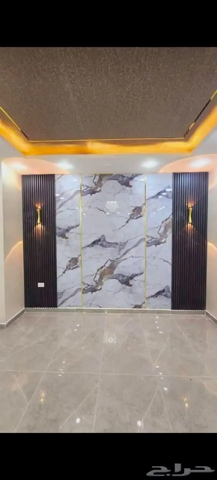 طاولات خدمه غرف نوم ديكورات للجدران 57