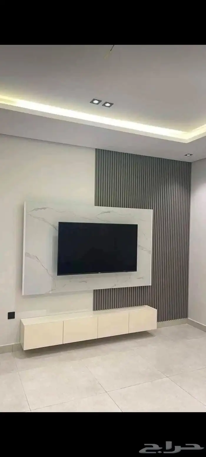 طاولات خدمه غرف نوم ديكورات للجدران 59