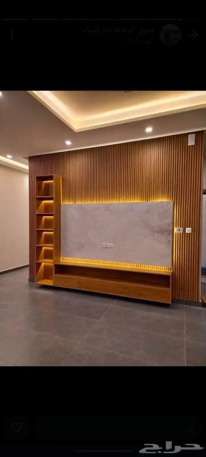 طاولات خدمه غرف نوم ديكورات للجدران 55