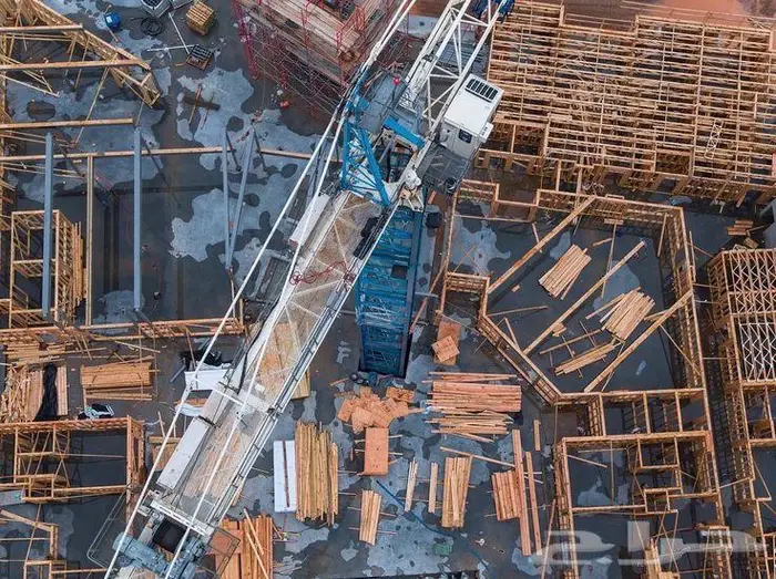 تصوير ومونتاج احترافي drone photography project 3