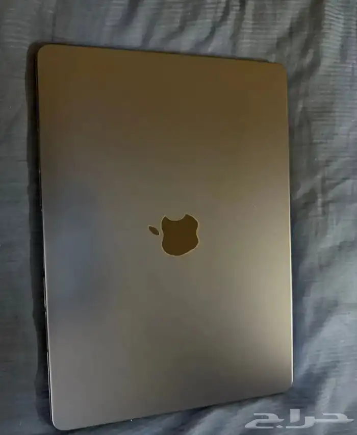 ماك بوك اير ام 2 موديل 2022 Macbook Air m2 1