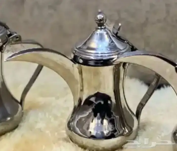 دلة العساف كوري 0