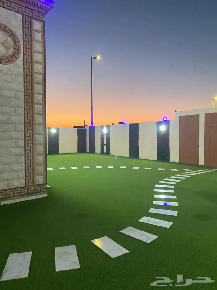 استراحه لايجار اليومي 4