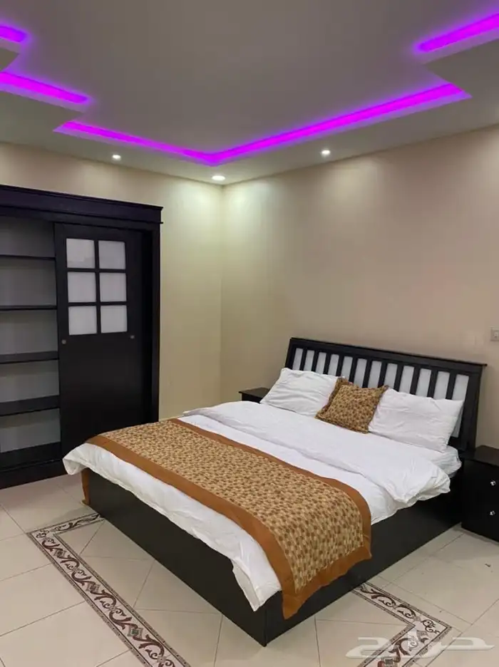استراحه لايجار اليومي 1