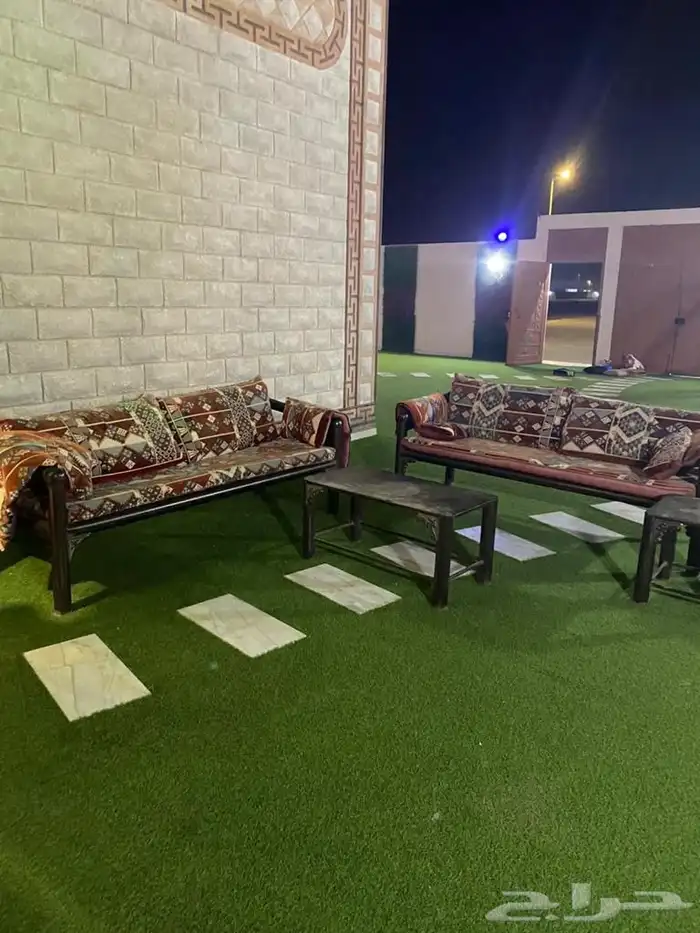 استراحه لايجار اليومي 6