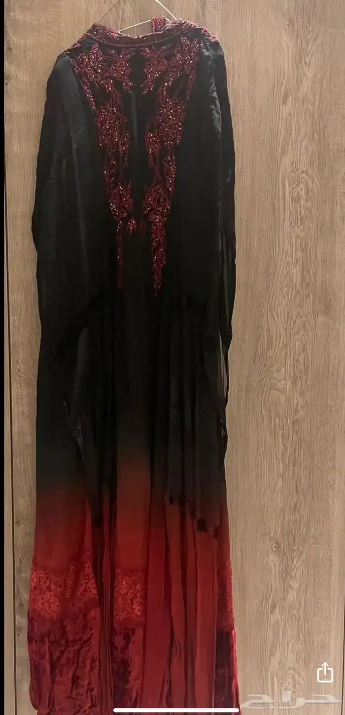 جلابيه من دار شالكي 1