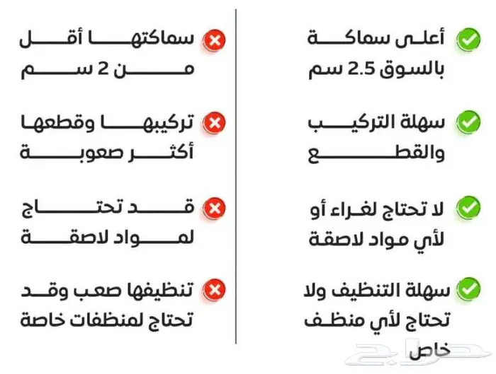 ارضيات اسفنجية ناعمة للنوادي عالية السماكة 13