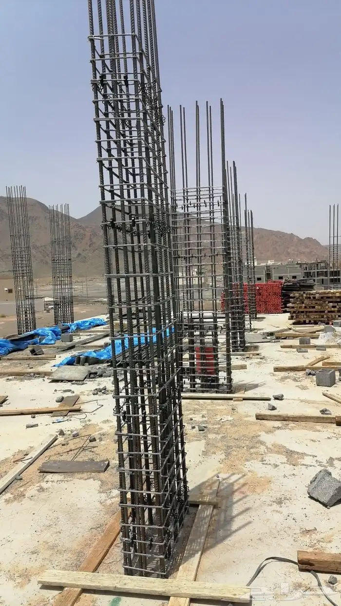 مقاول معماري موسسه مصنفه تصنيف بلديه موسسه ناجي الربيعاني 40