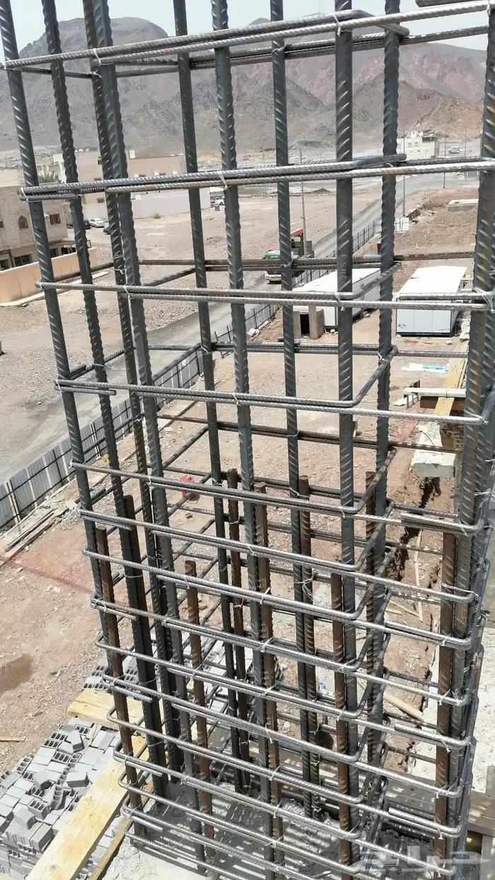 مقاول معماري موسسه مصنفه تصنيف بلديه موسسه ناجي الربيعاني 39